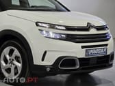 Citroen C5 Aircross 1.6 Hybrid Feel e-EAT8