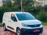 Peugeot Partner 1.6 BlueHDi Style