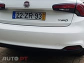 Fiat Tipo 1.3 M-Jet Lounge