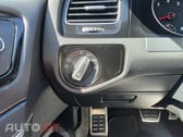 Volkswagen Golf 2.0 TSi GTi DSG Performance