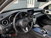 Mercedes-Benz C 220 BlueTEC Avantgarde Aut.