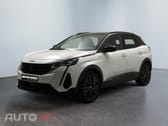 Peugeot 3008 1.6 Hybrid GT e-EAT8