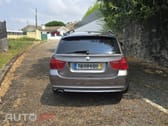 BMW 320 d ED Line Sport Shadow
