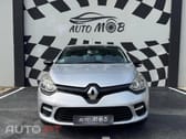 Renault Clio 0.9 TCe GT Line