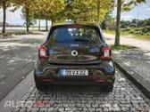 Smart ForFour 1.0 Passion 71 Aut.