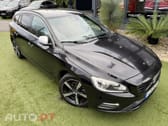 Volvo V60 2.0 D2 R-Design