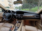 BMW 530 530 I