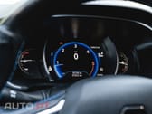 Renault Mégane 1.5 dCi GT Line