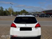 Peugeot 2008 Allure