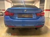 BMW 440 i Pack M Auto