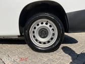 Fiat Doblo 1.5 BlueHDi Maxi