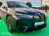 BMW iX XDrive 40