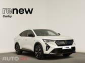 Renault Rafale Rafale 1.2 Hyper Hybrid E-Tech 4x4 Esprit Alpine