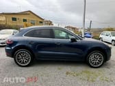 Porsche Macan S Diesel PDK