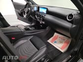 Mercedes-Benz A 250 e Style Plus