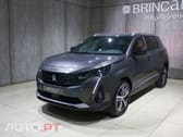 Peugeot 5008 1.2 PureTech Allure