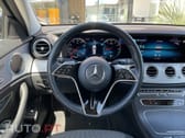 Mercedes-Benz E 300 de Avantgarde