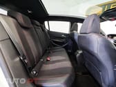 Peugeot 308 PureTech 130 Stop & Start GT-Line Edition