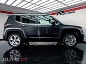 Jeep Renegade 1.0 T Limited