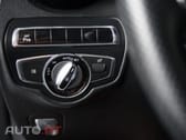 Mercedes-Benz GLC 250 d 4-Matic
