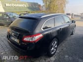 Peugeot 508 SW 1.6 e-HDi Allure 2-Tronic