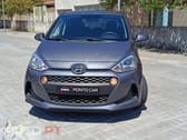 Hyundai i10 1.0 Comfort GPL