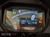 Kawasaki Versys 650