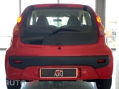 Peugeot 107 1.0 ACTIVE