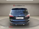 Ford S-Max 2.2 TDCi Titanium 7L