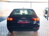 Audi A4 Avant 2.0 TDI Advance