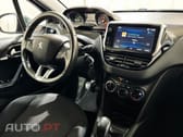 Peugeot 208 1.2 PureTech Allure