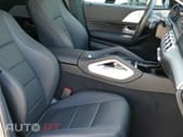 Mercedes-Benz GLE Coupe de 4Matic