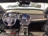 Volvo XC90 2.0 D4 Inscription
