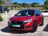Citroen DS4 1.6 BlueHDi Crossback