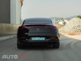 Mercedes-Benz EQE 350
