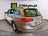 Volkswagen Passat Variant 1.6 TDI Advance BlueMotion Tech DSG