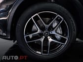 Mercedes-Benz GLC 350 e AMG Line 4-Matic