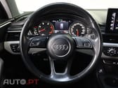 Audi A4 35 TDI S tronic Advanced Avant