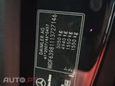 Mercedes-Benz Viano 3.0 CDI DPF Compacta Auto Avantgarde Grand Edition