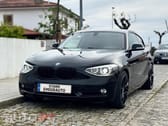 BMW 116 d Sport Edition