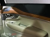 Volvo XC90 T8 AWD Twin Engine Geartronic Inscription