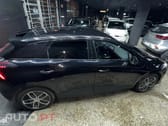 MG MG4 4 Luxury 64 kWh