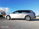 Volkswagen Golf Variant 1.6 TDi Confortline