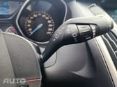Ford Focus SW 1.6 TDCi Titanium