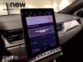 Renault Captur Evolution Tce Bi Fuel