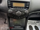 Honda Accord 2.0 Sport