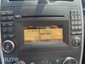 Mercedes-Benz B 160 BlueEfficiency