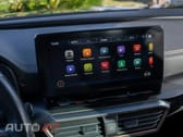 Cupra Formentor 1.4 e-Hybrid DSG