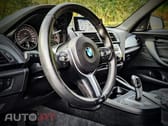 BMW 120 PACK M