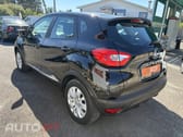 Renault Captur 0.9 TCE Zen
